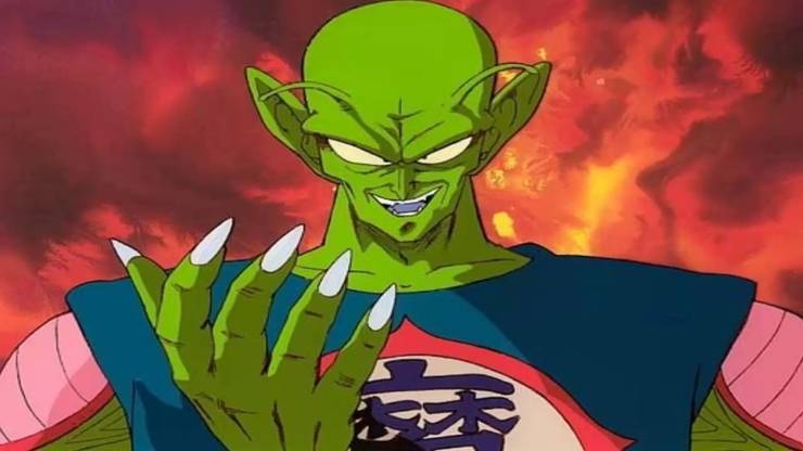Dragon Ball 25 Villains Ranked From Least Menacing Looking To Most Dragon Ball 25 Villains Ranked From Least Menacing Looking To Most